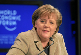 Merkel zu Schülern - Urheberrecht wird Internet nicht lahmlegen
