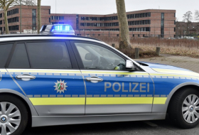Bombendrohung in Gelsenkirchen: Bahnhofstraße abgesperrt, Großsupermärkte geräumt