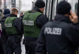 Blatt - Seit 2010 in Deutschland 13 Terroranschläge verhindert