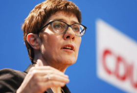 CDU-Chefin fordert schnelle Umsetzung Urheberrechtsrichtlinie