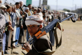   Rüstungsexporte - Waffenlieferungen an Jemen-Kriegsparteien  