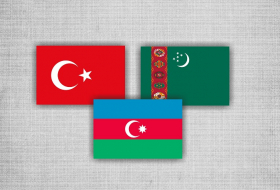  Türkei, Aserbaidschan und Turkmenistan werden im Energiesektor kooperieren 