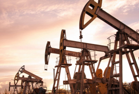   Ölpreise unterbrechen Aufwärtsbewegung  