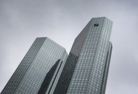 Deutsche Bank händigt offenbar Trumps Finanzunterlagen aus