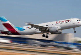 Lufthansa dampft Pläne für Eurowings ein