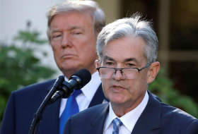 Fed lässt Trump mit Forderung nach niedrigeren Zinsen abblitzen