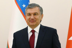   Präsident von Usbekistan kommt nach Aserbaidschan  