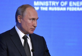 Auf Dollar verzichten: Putin erläutert, warum es nötig sei