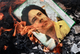  Putin erinnert an Gaddafis Warnung 