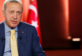  Präsident Erdogan kündigt Einmarsch in Syrien an 