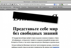 Putin will russischsprachige Wikipedia durch anderes Nachschlagewerk ersetzen