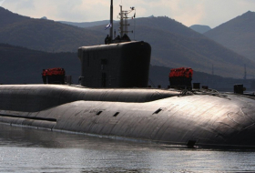   Borej-Klasse:   Russische Atom-U-Boote bekommen Banja aus Espenholz – Hersteller