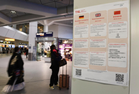 Erster Fall von tödlichem Coronavirus in Deutschland bestätigt