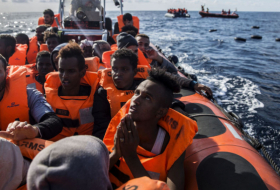 Politiker von CDU und CSU gegen Neustart der Mittelmeer-Rettungsmission der EU
