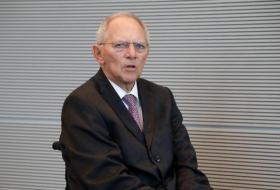 Schäuble will mehr militärisches Engagement