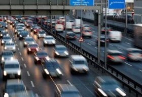 Bundestag beschließt schnellere Planung von Verkehrswegen