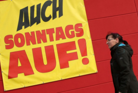 Handelsverband Deutschland fordert Grundgesetzänderung