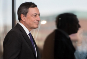 Kritik an Bundesverdienstkreuz für Draghi