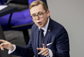 Philipp Amthor will CDU-Landeschef werden