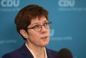 Thüringer CDU verweigert Neuwahlen