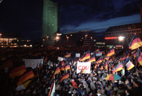 DDR-Kritiker Rolf Henrich über die DDR und Ost-West-Konflikte gestern und heute