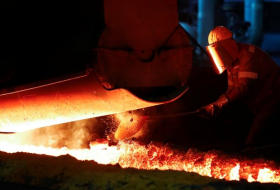 Altmaier will in EU Hilfen für Stahlindustrie durchsetzen