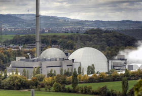 CDU liebäugelt mit Mini-Atomreaktoren