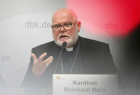 Bischofskonferenz mit Wahl von neuem Vorsitzenden beginnt in Mainz