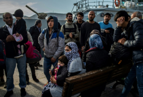 Günther will Flüchtlinge aus Griechenland aufnehmen