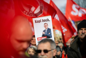 Klöckner appelliert an CDU in Thüringen: Keine Stimme für AfD oder Linke