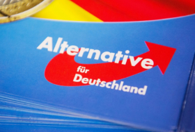 CDU-Rechtsexperte warnt Beamte vor Engagement in der AfD
