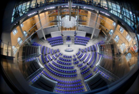 Bundestag gibt einstimmig grünes Licht für Kurzarbeit