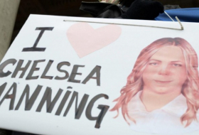 Chelsea Manning nach Gerichtsanordnung wieder frei
