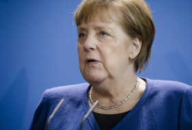   Merkel:   „Veranstaltungen wegen Coronavirus bis hinein ins Familienumfeld vermeiden“