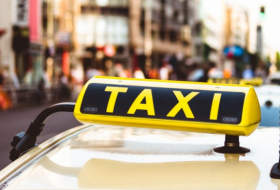 Taxibranche will Auflagen für Konkurrenz