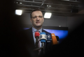 Gesundheitsminister Spahn zum Coronavirus: „Kapazitäten in der Intensivmedizin sind entscheidend“