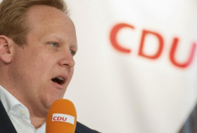 Junge Union fordert CDU-Parlamentarier zur Abwesenheit auf
