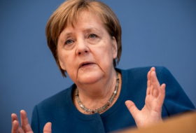 Merkel berät mit Bundesländern über abgestimmtes Vorgehen gegen Coronavirus