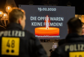 Bundestag debattiert über Morde von Hanau
