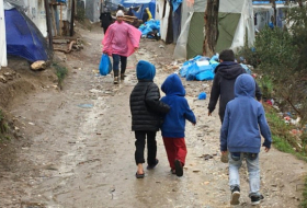 Große Koalition einigt sich auf Aufnahme von Jugendlichen und Kindern aus griechischen Flüchtlingslagern