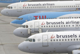 Lufthansa-Tochter Brussels Airlines soll in Belgien Staatshilfe erhalten