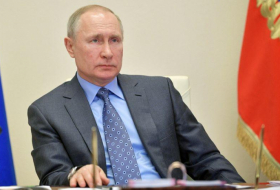 Russlands Präsident will Gespräche über Ölpreis führen