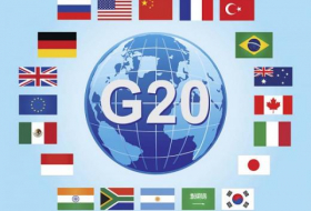  G20 fror die Schulden der ärmsten Länder der Welt 