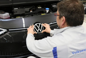  VW fährt die Produktion nach Corona-Pause wieder hoch 