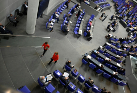 SPD hält Unions-Überlegungen zu schneller Wahlrechtsreform für unrealistisch