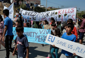 UN-Flüchtlingshilfswerk drängt EU zu Taten