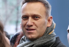 Nawalny offenbar in Hotelzimmer vergiftet