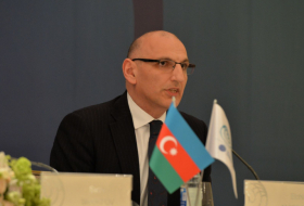   Aserbaidschanischer Beamter fordert internationale Organisationen nachdrücklich auf, gegen Armenien Sanktionen zu verhängen  