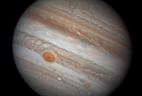   Jupiter und Saturn 
