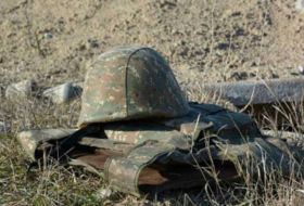   Leichen von 14 weiteren armenischen Soldaten in Karabach gefunden  